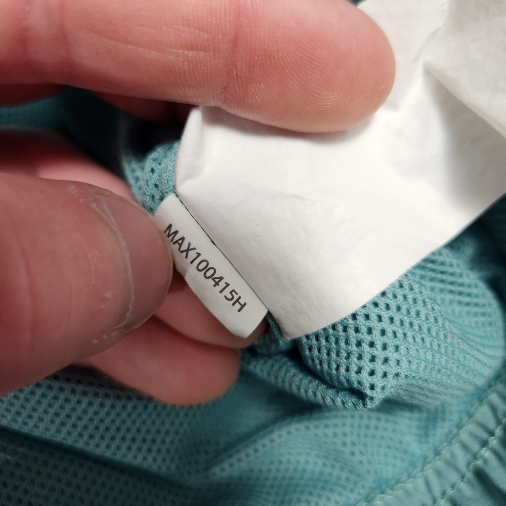 Vrst Everyday Shorts Men XL Mesh Lined 5" Athleisure Running Athletic Performanc - Picture 6 of 8